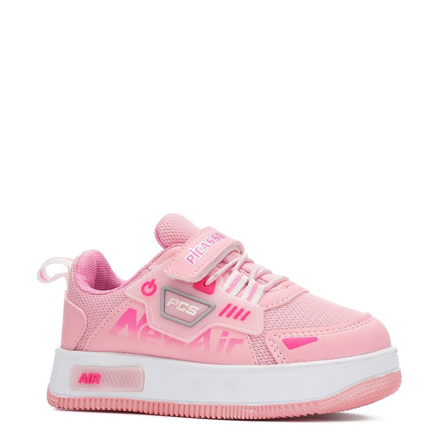 PİCASSO Spor 203 A Pembe Fuşya