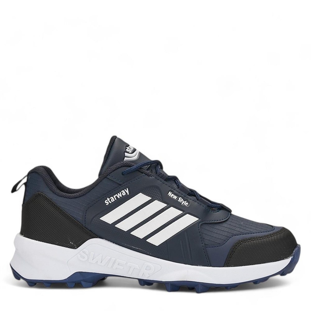 STARWAY Spor Cilt 020 Laci Beyaz