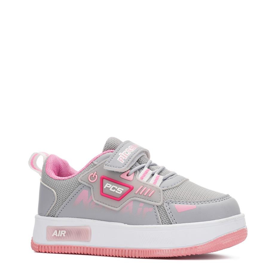 PİCASSO Spor 203 A Buz Pembe