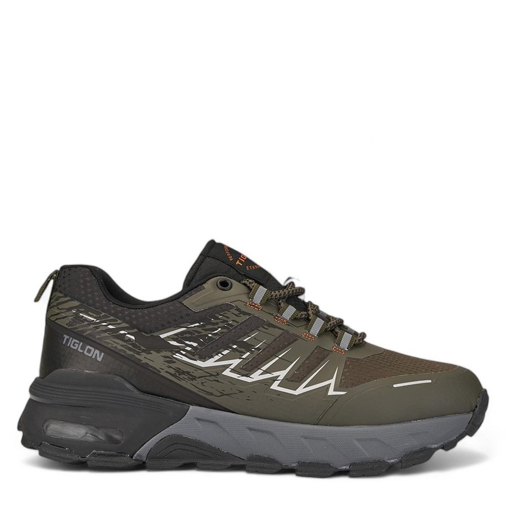TIGLON Spor 2417 100 Haki