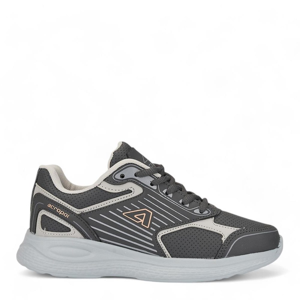 ACROPOL Spor Cilt 139 Füme Pudra