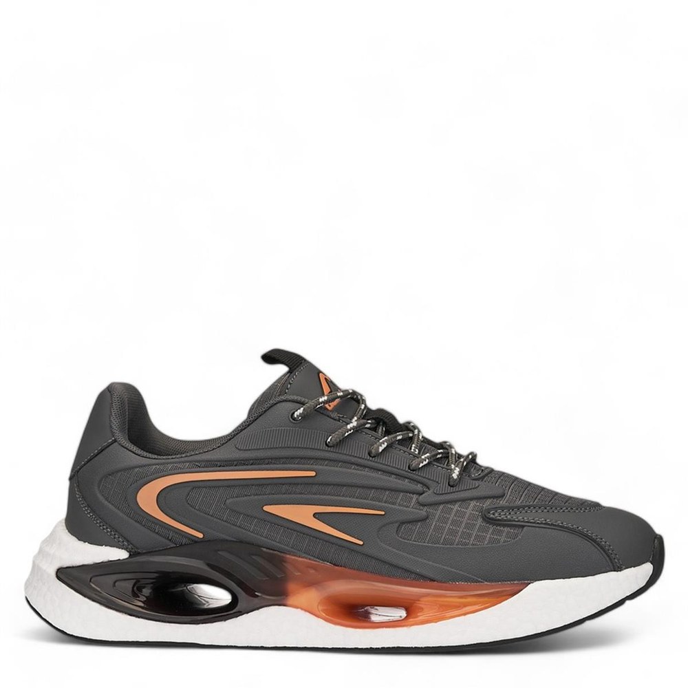 OWNDAYS Spor 04894 Füme Turuncu
