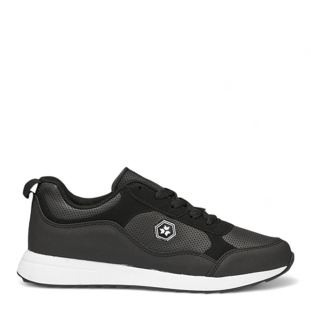 TEMPO Spor Cilt 060 Siyah Beyaz