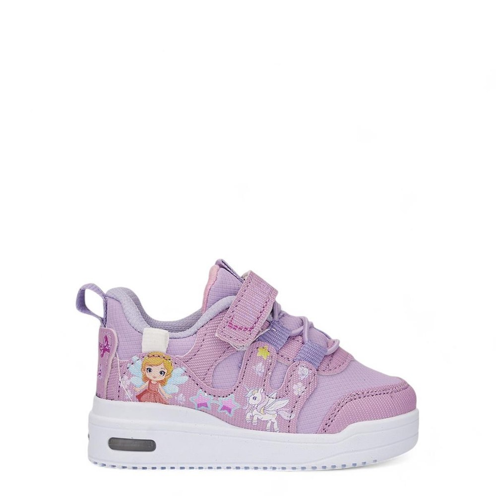 VALENT Spor Cilt 032 Lila Pembe