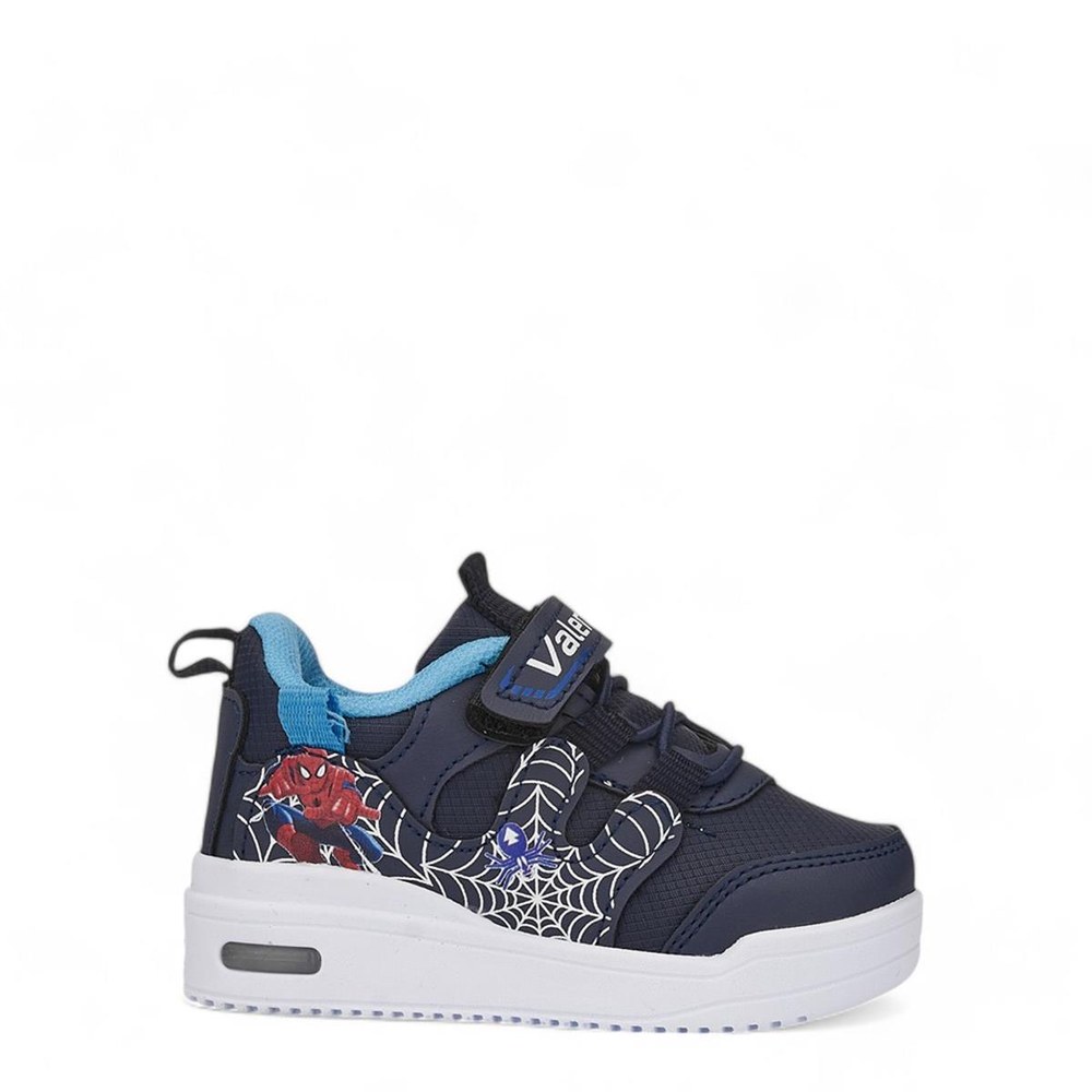 VALENT Spor Cilt 032 Laci Saks
