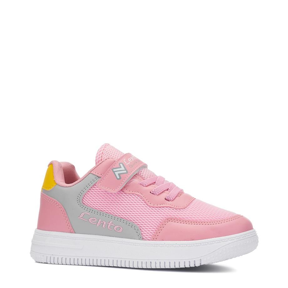 LENTO Spor A-25 Pembe Buz