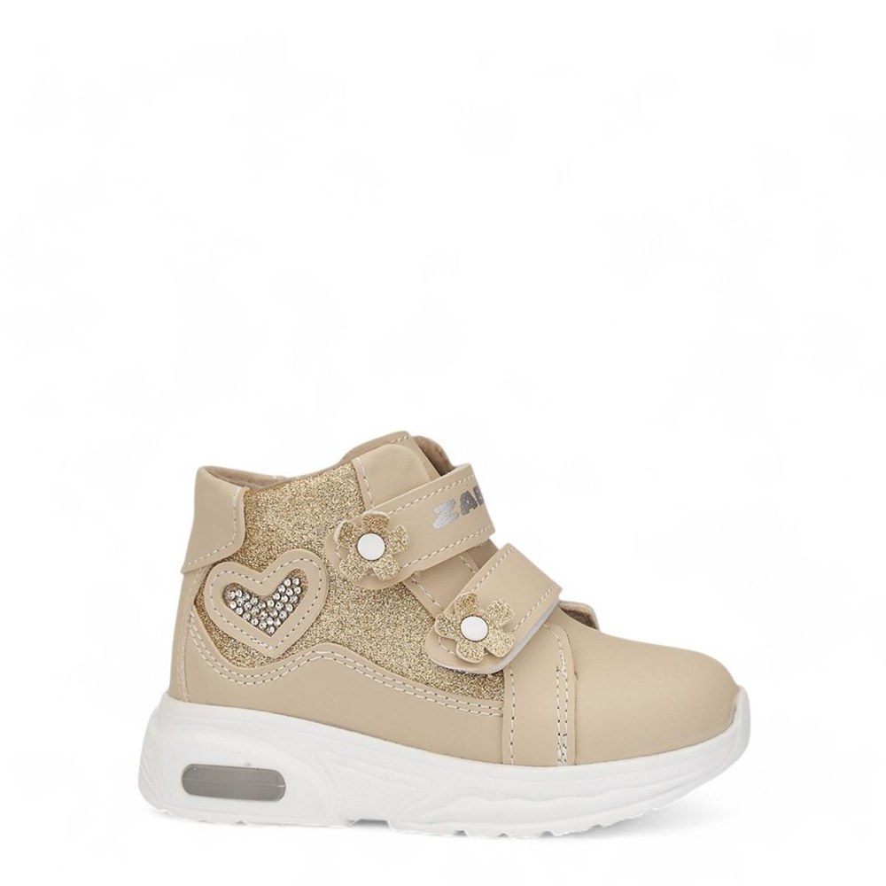 ZABY Bot 3860 Bej