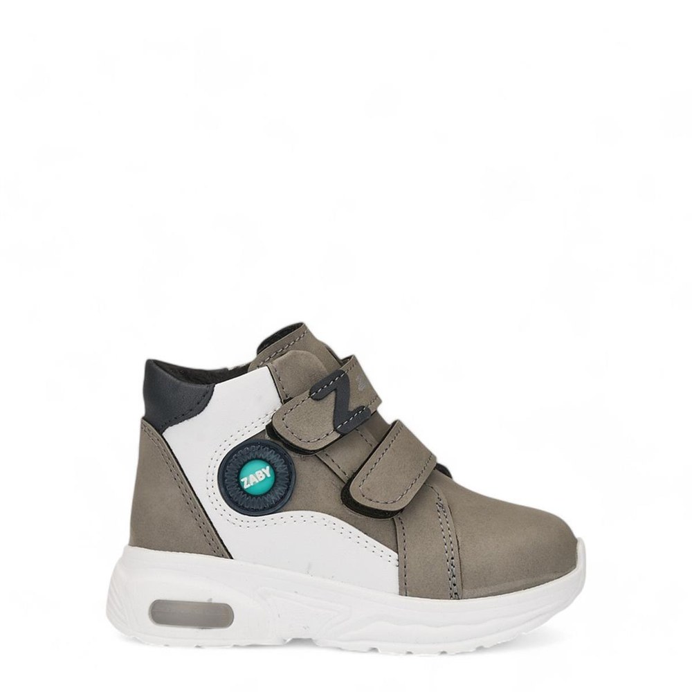 ZABY Bot 3850 Gri