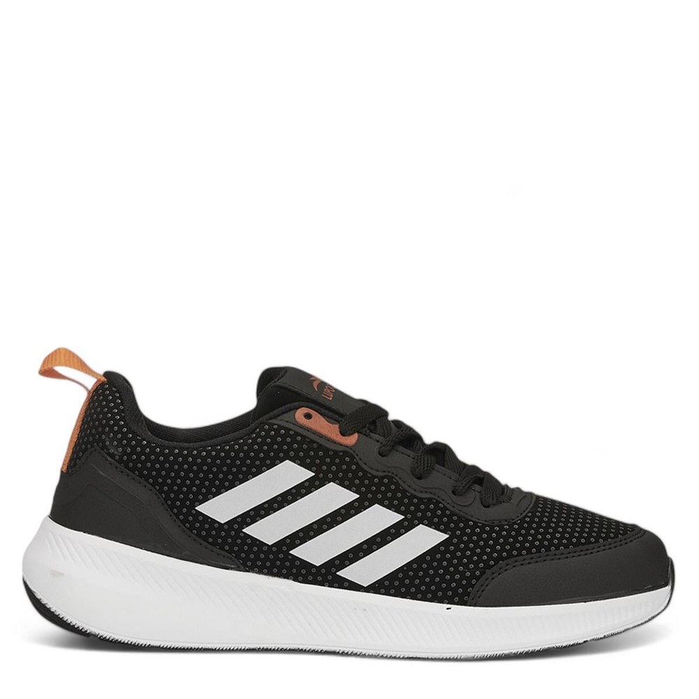 LUPOON Spor 041 Siyah F.Oranj