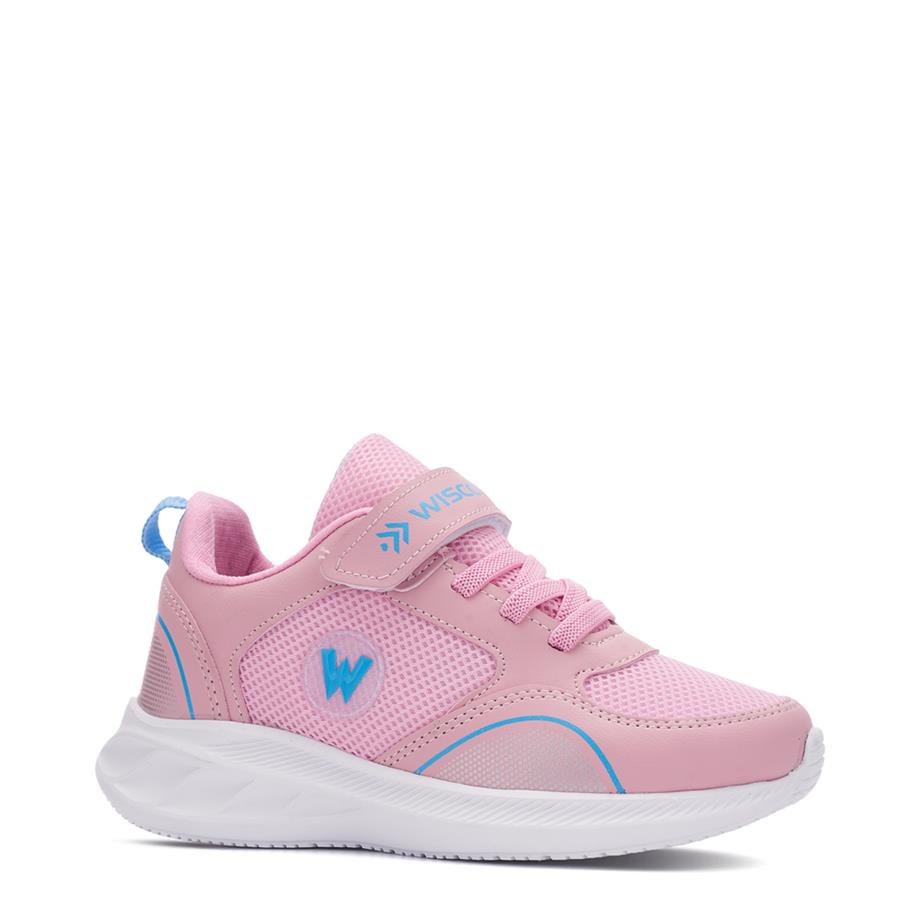 Wisco Spor 052 A Pembe Lila