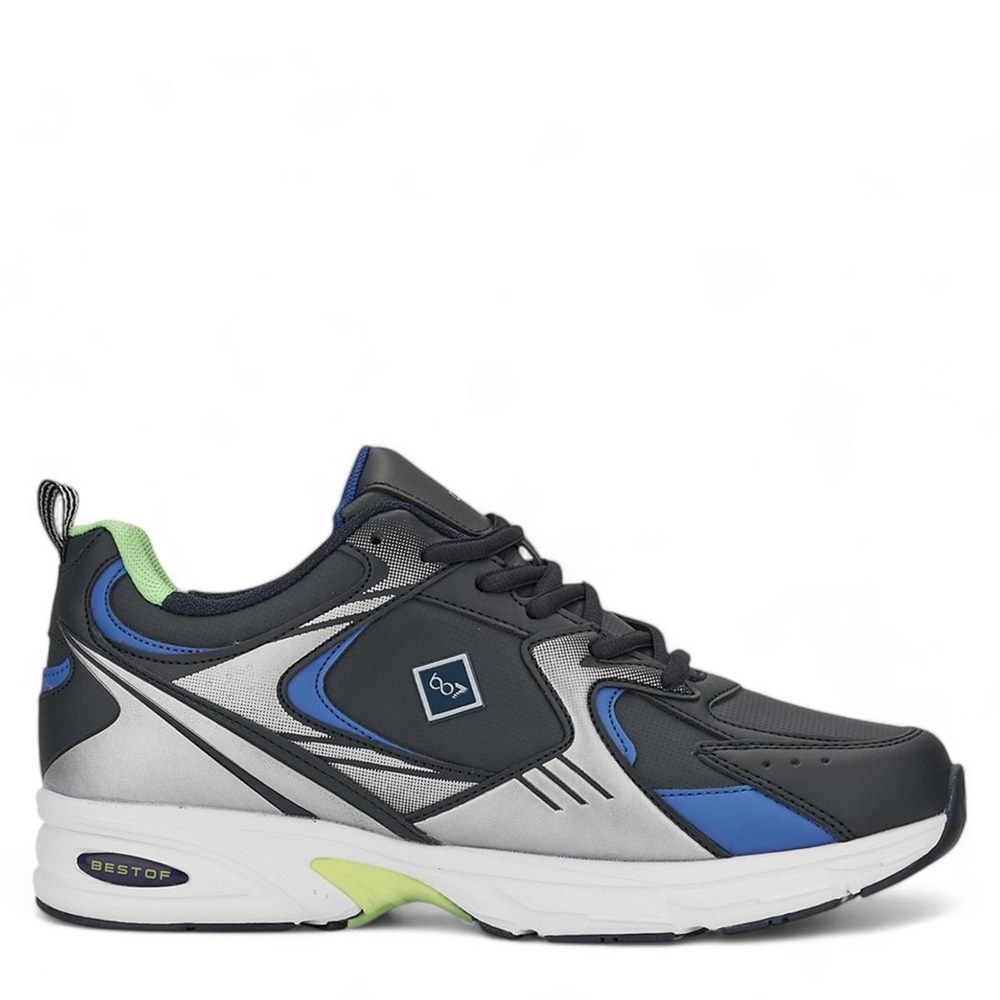 BESTOF Spor Cilt B-522 Laci Saks