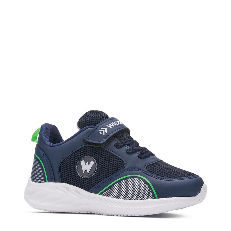 Wisco Spor 052 A Laci F.Yeşil