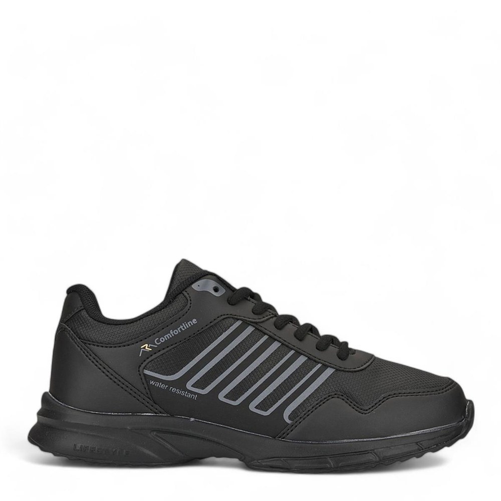 M-RİCH Spor Cilt 006 Siyah Füme