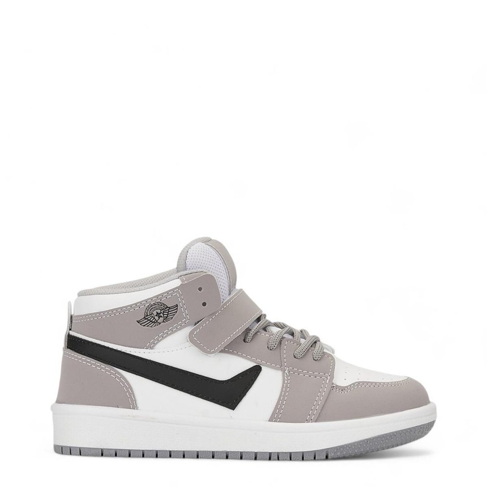 LAMBIRLENT Spor 8070 C 05 Buz Beyaz Siyah