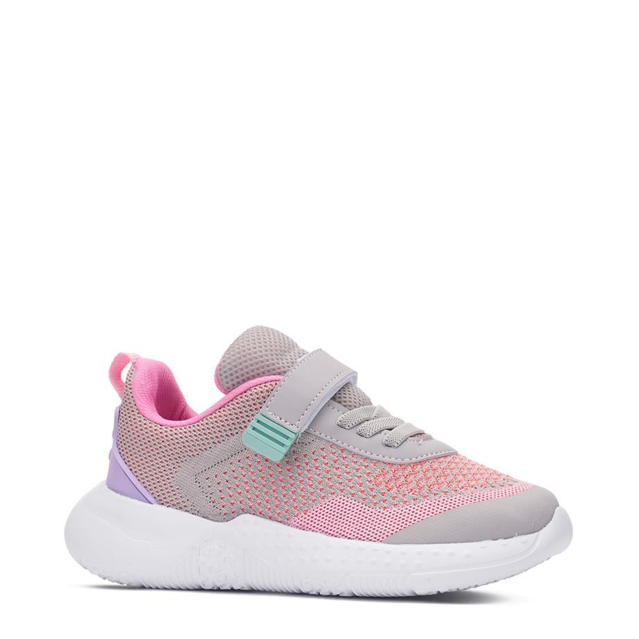 Wisco Spor 050 A Taş Pembe