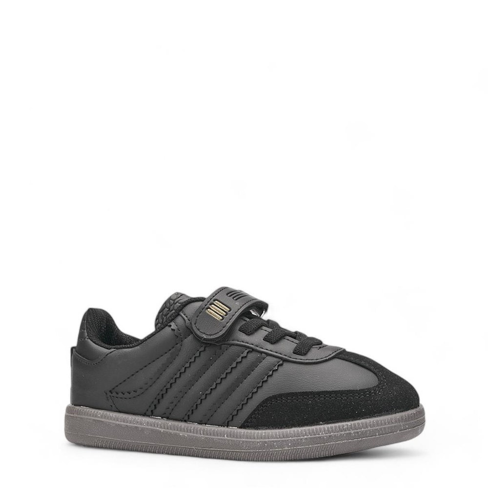 DODİX Spor 5025 Siyah Siyah