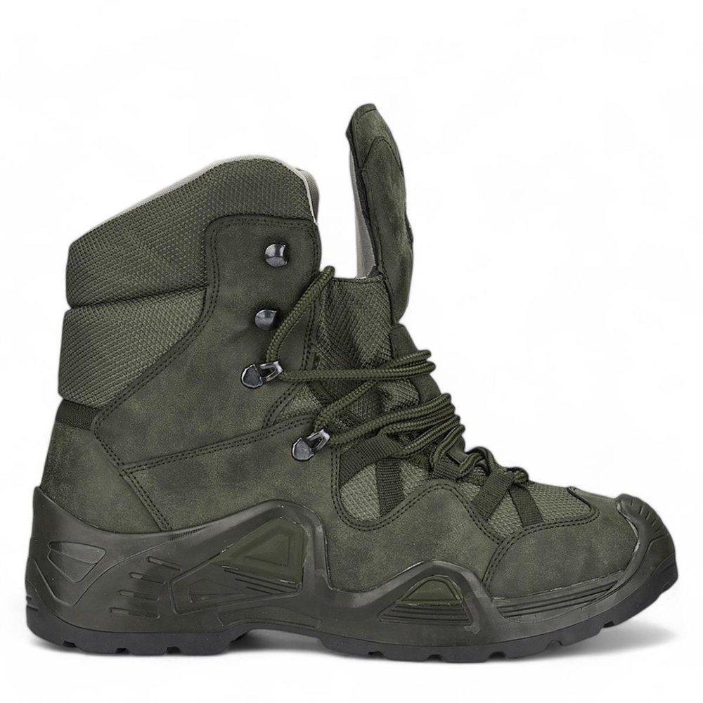 RİMEX Bot 2426 Haki