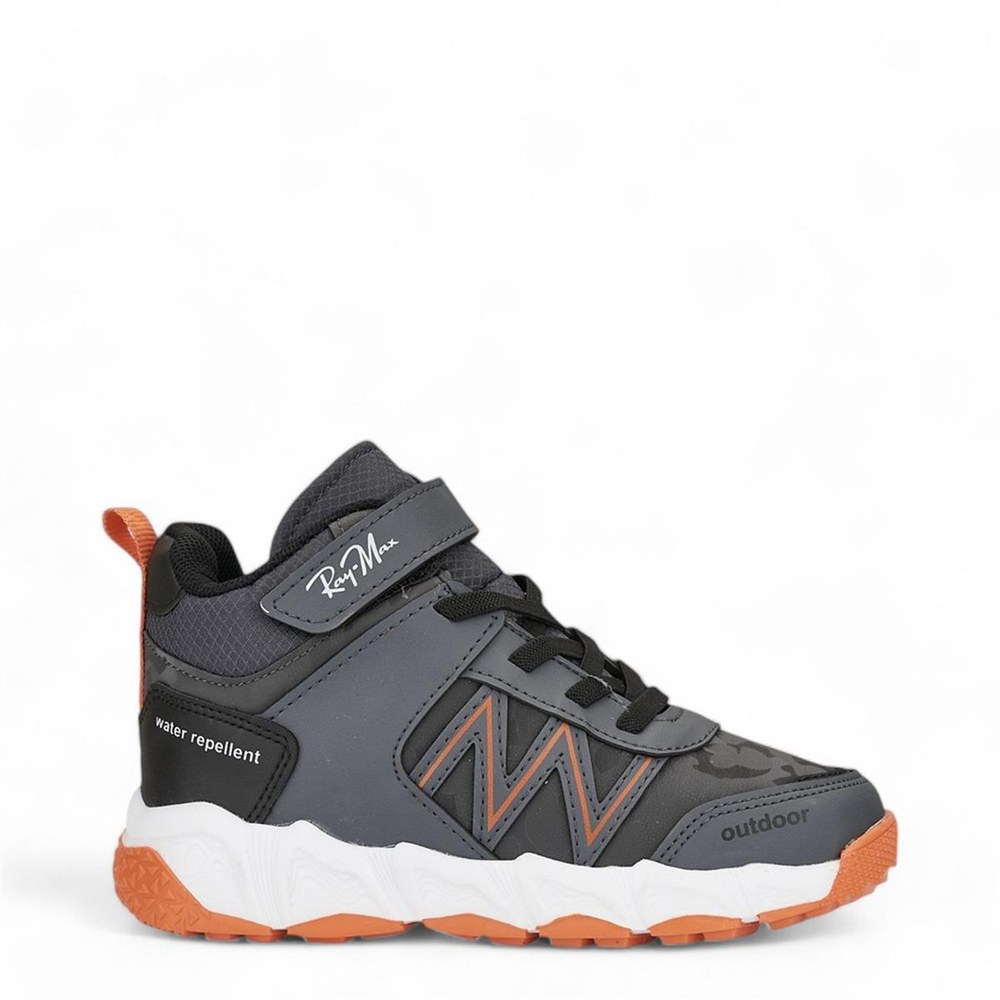 RAY-MAX Spor Cilt 049 Füme Oranj