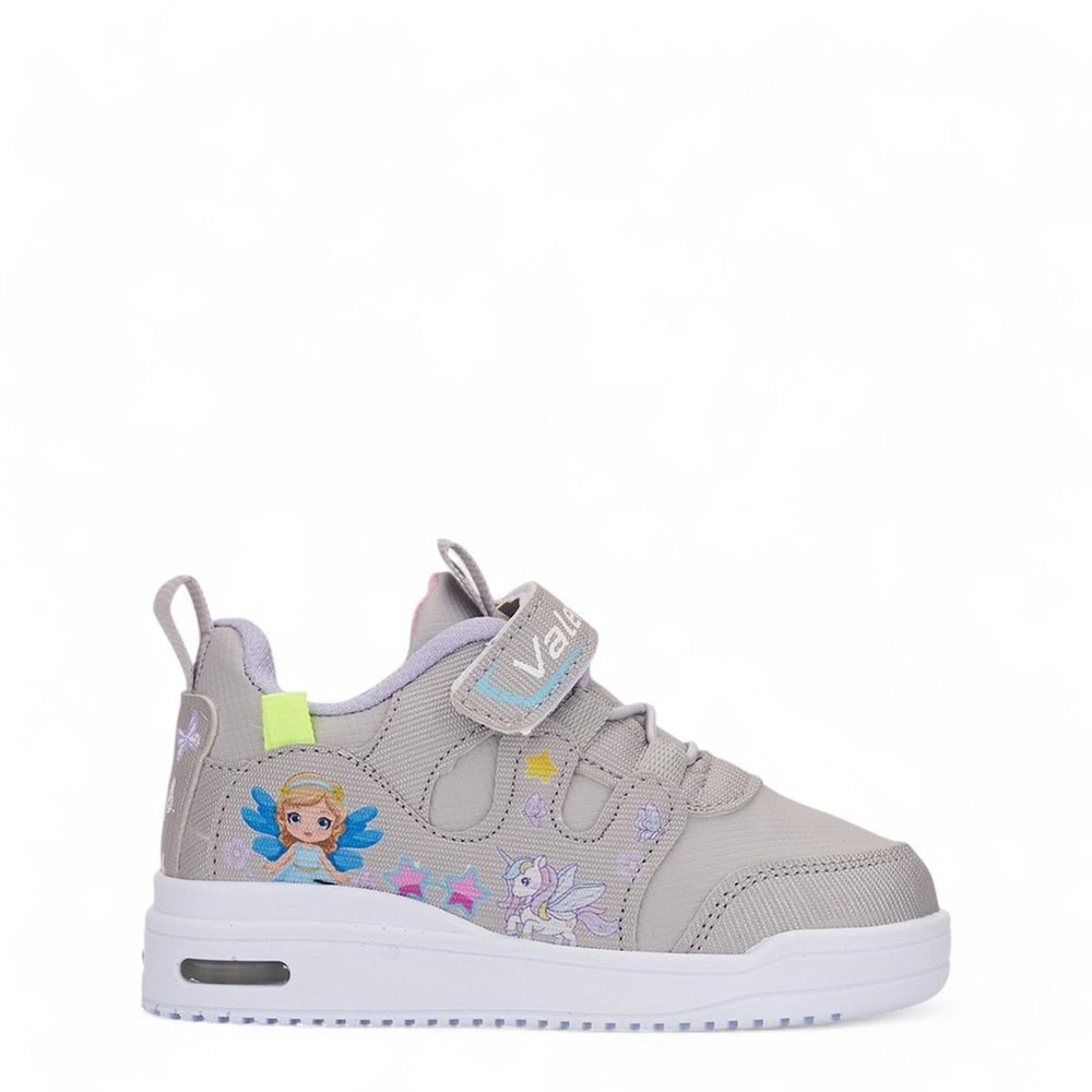 VALENT Spor Cilt 038 Buz Lila