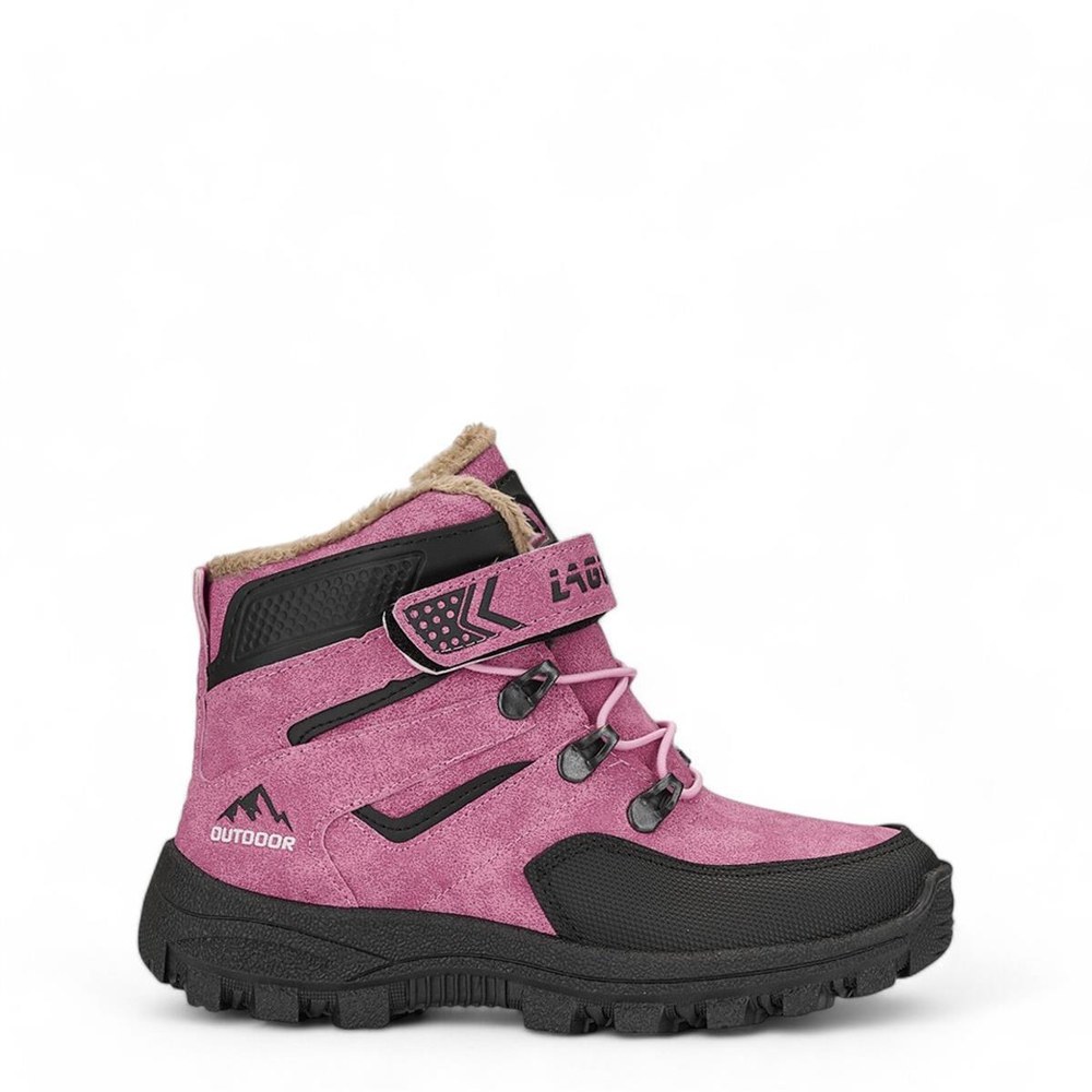 LAGOOS Bot BT-211 Pembe