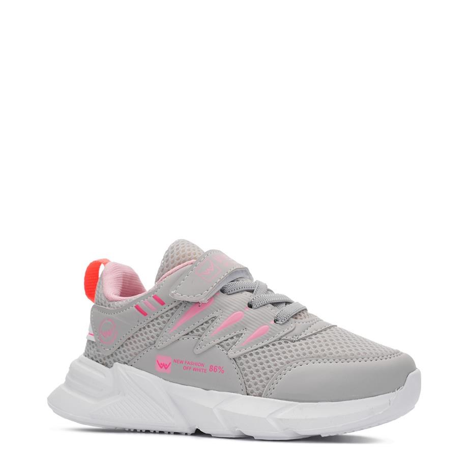 Wisco Spor 040 A Taş Pembe