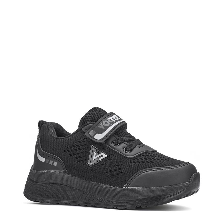 VOLTER Spor 502 A Siyah Füme