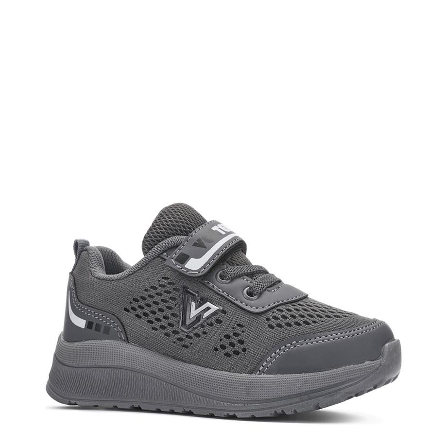 VOLTER Spor 502 A Füme Siyah
