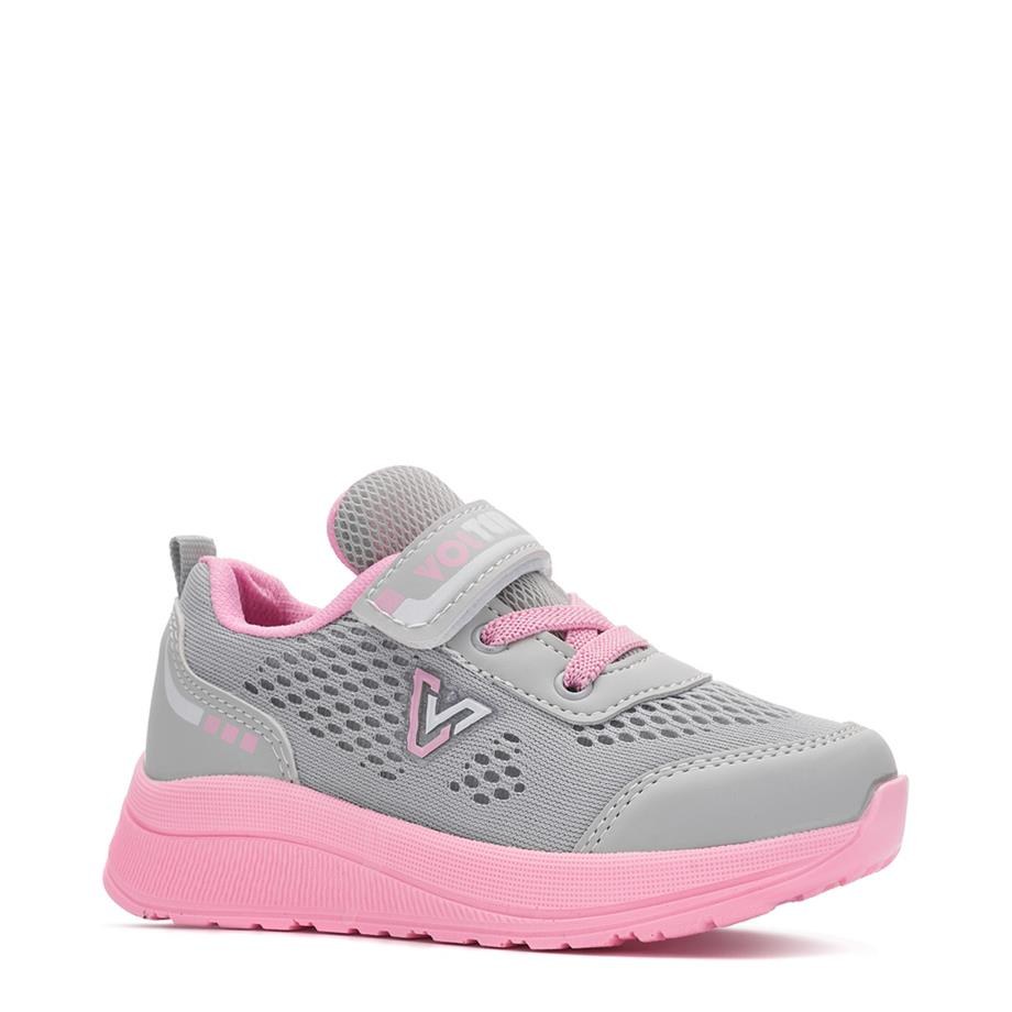 VOLTER Spor 502 A Buz Pembe