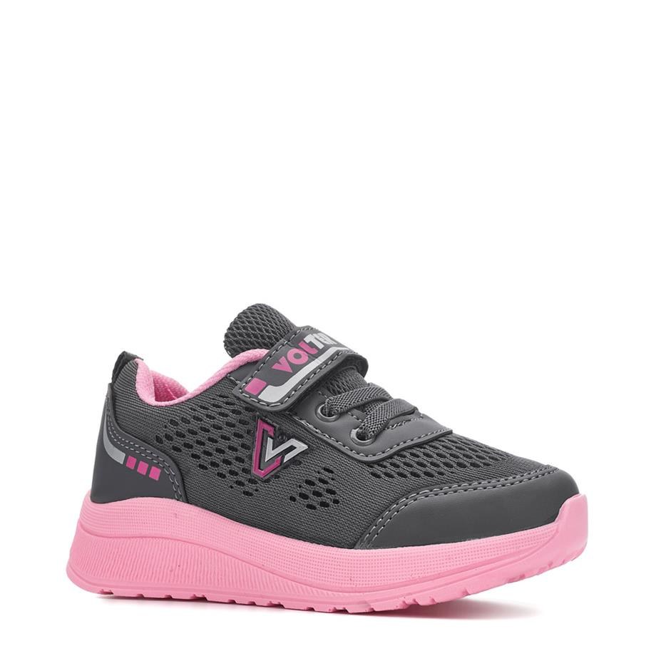 VOLTER Spor 502 A Füme Pembe