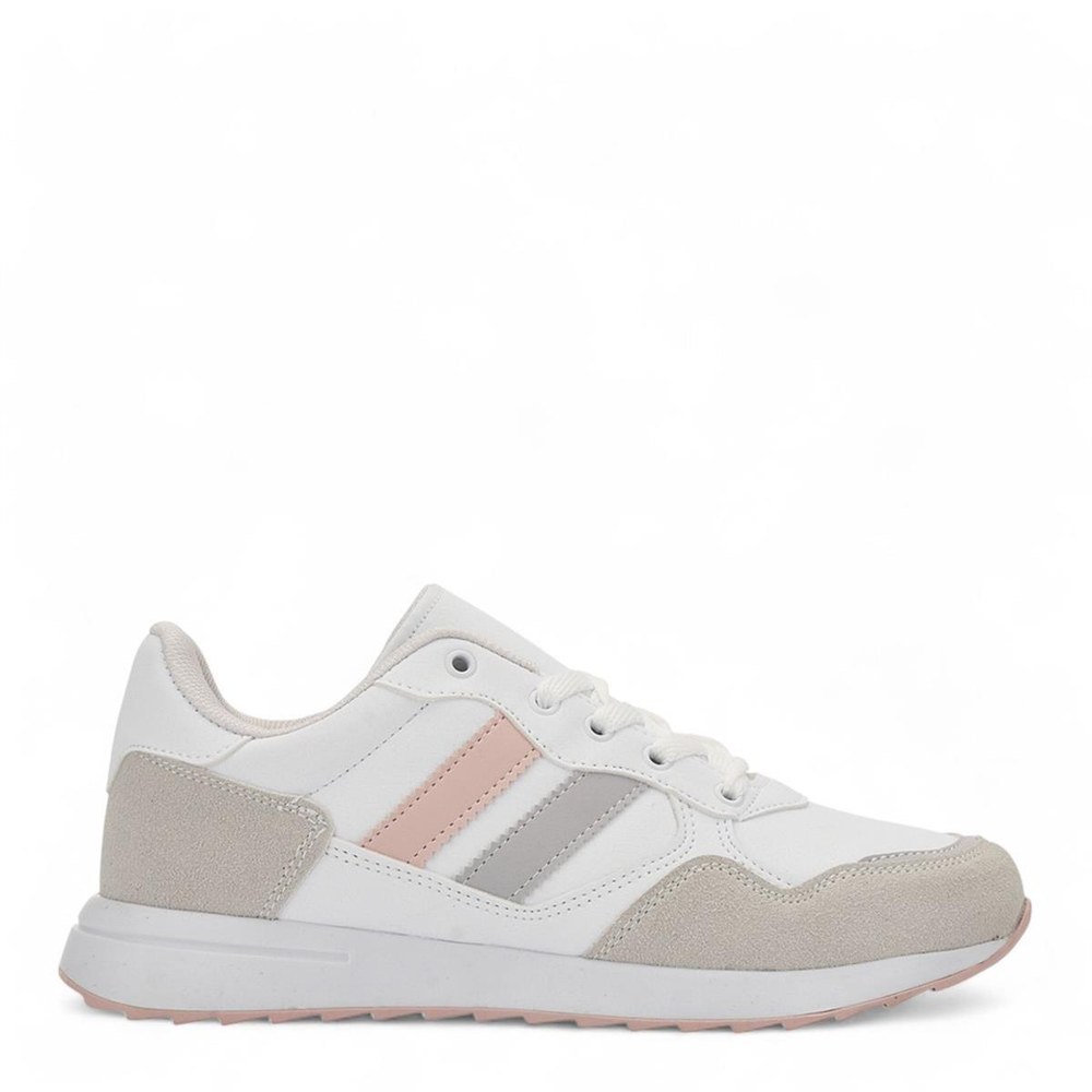 TEMPO Spor Cilt 099 Beyaz Buz Pudra