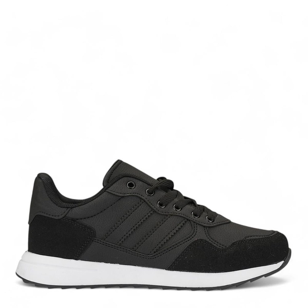 TEMPO Spor Cilt 099 Siyah Beyaz