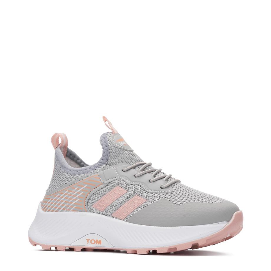 TOMKİDS Spor TK-028 A Buz Pudra
