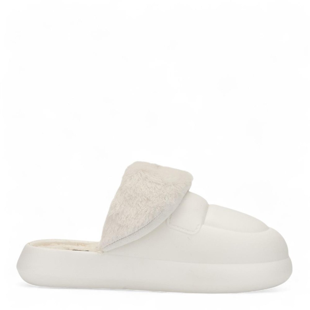 AKINAL Terlik E445.000 Beyaz