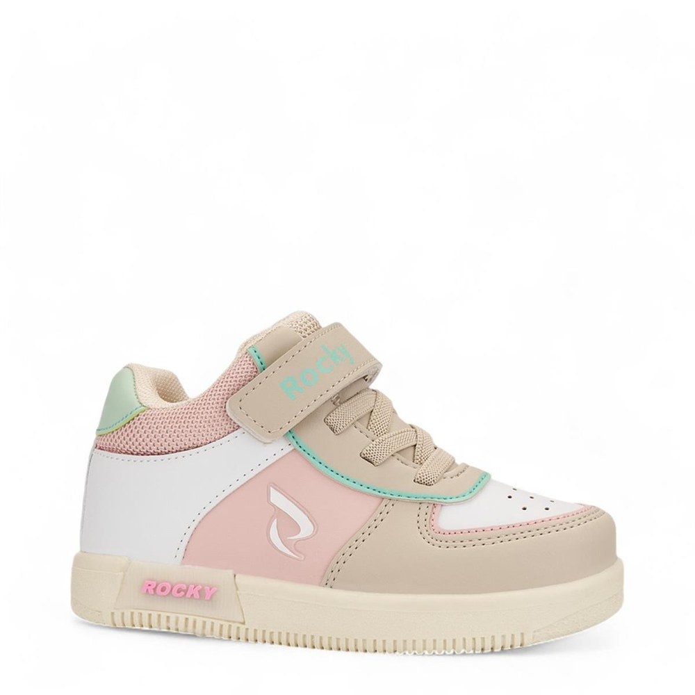 ROCKY Spor Cilt 0565 Bej Pudra