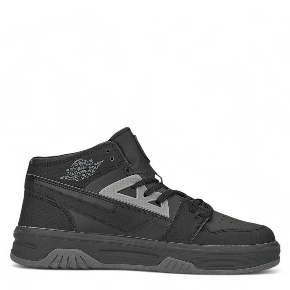 BOULDER Spor Cilt 1755 Siyah Füme