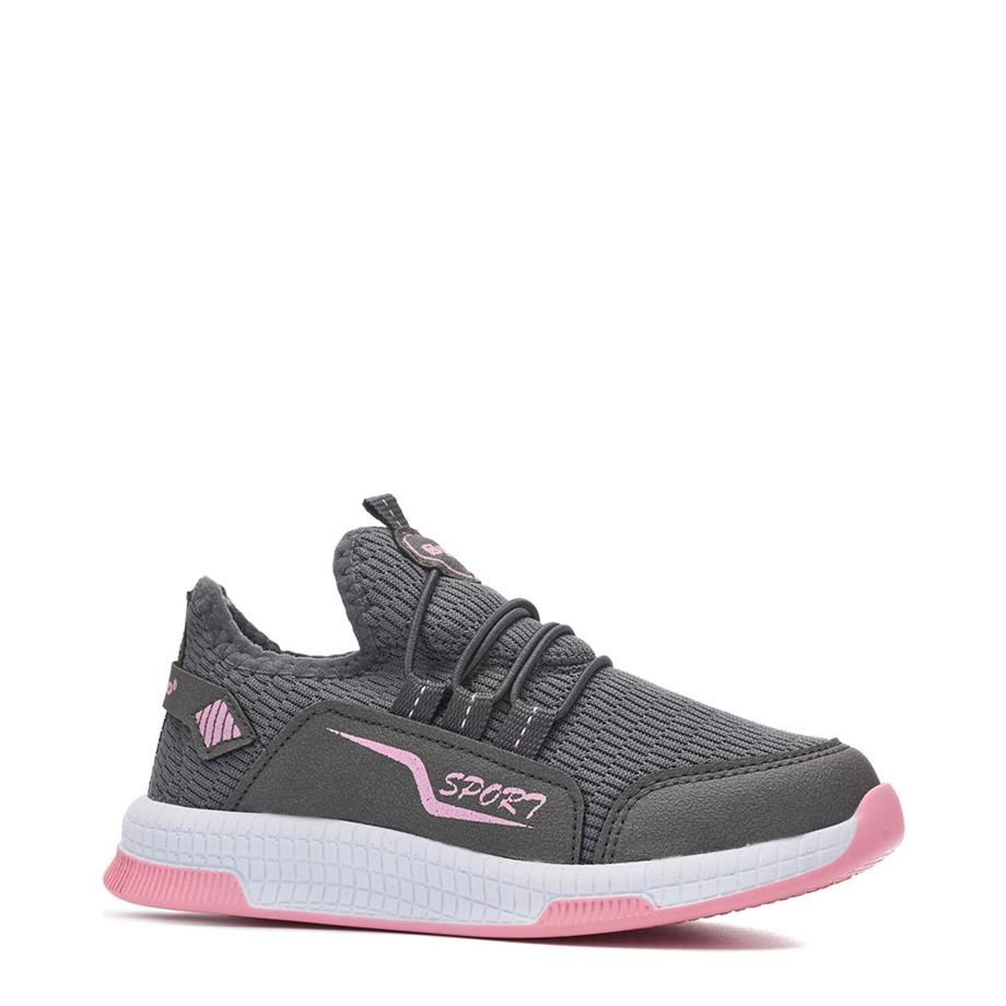 SPİDO Aqua 04 Füme Pembe