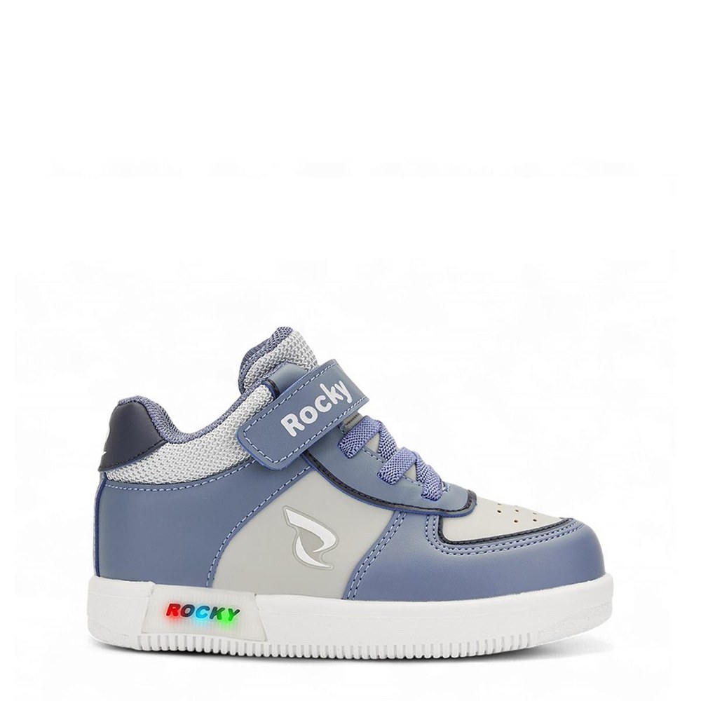 ROCKY Spor Cilt 0565 İndigo