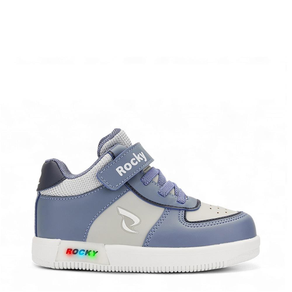 ROCKY Spor Cilt 0565 İndigo