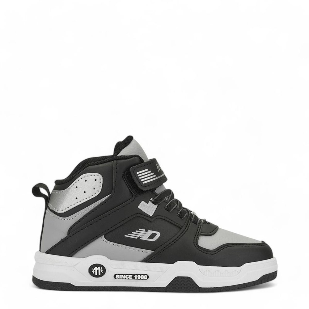 NDROPS Spor Cilt 021 Buz Siyah