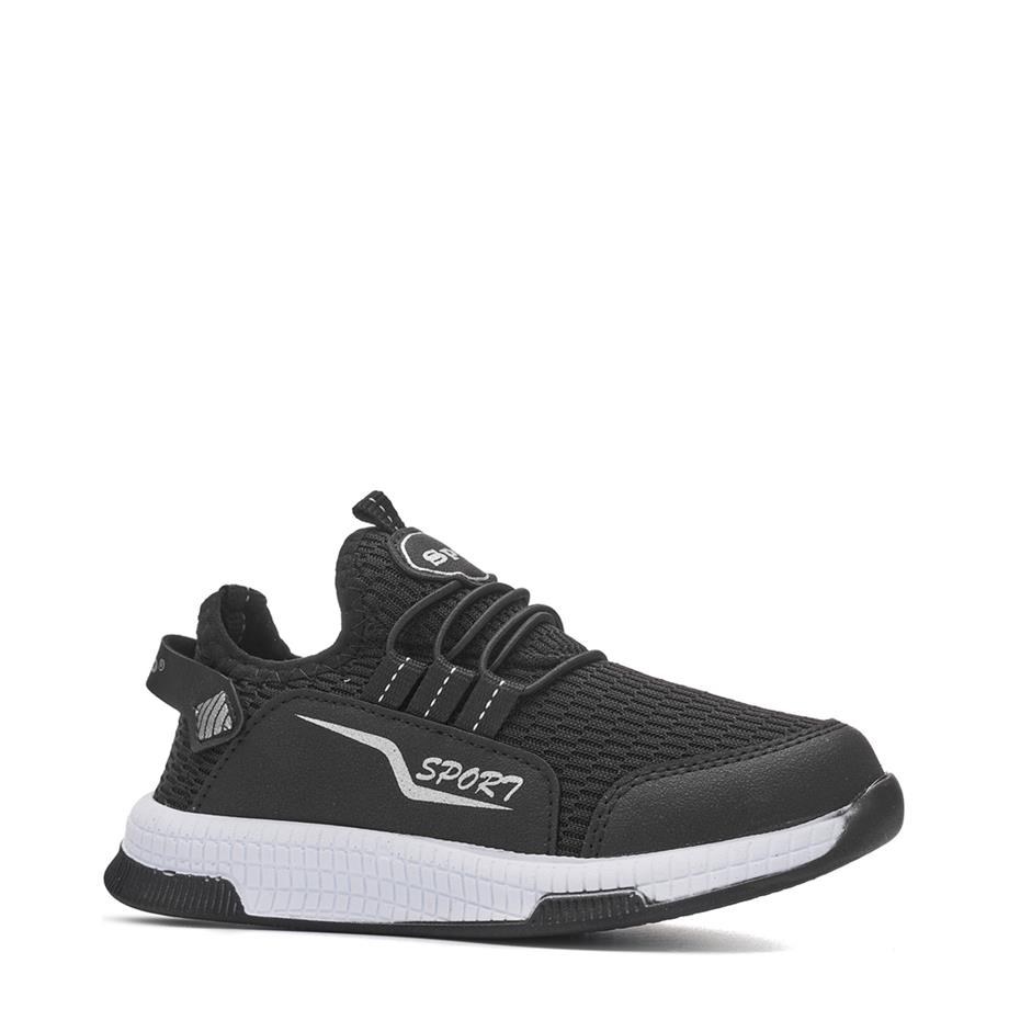 SPİDO Aqua 04 Siyah Beyaz