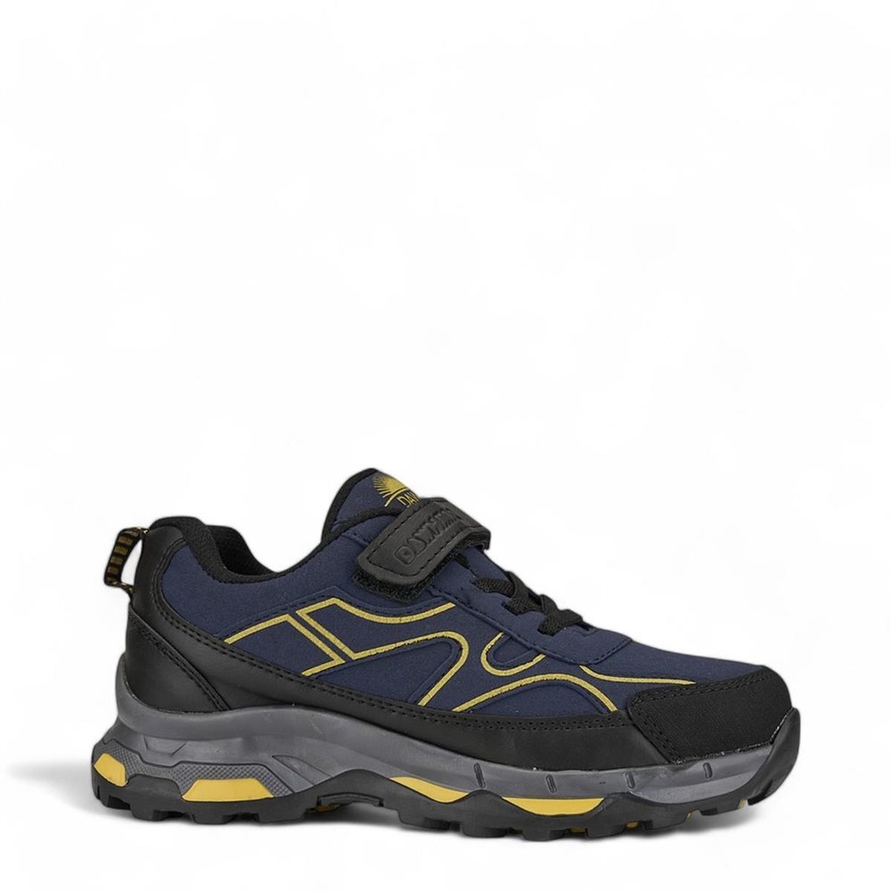DAWNMİX Trekking 025 Laci