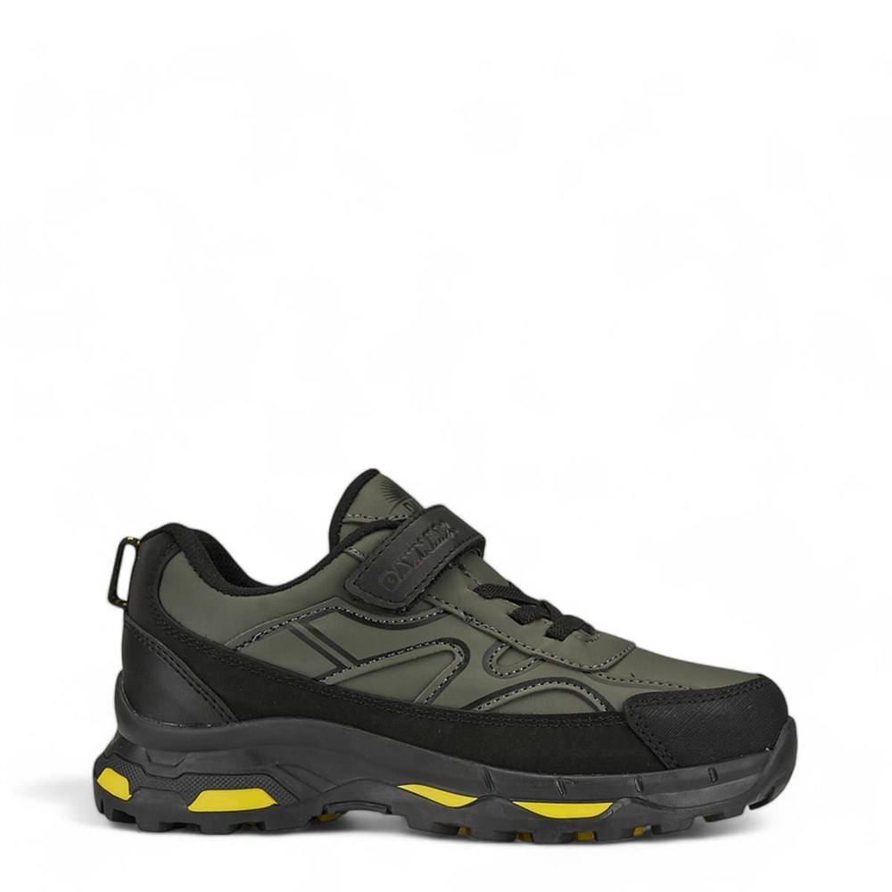 DAWNMİX Trekking 025 Haki