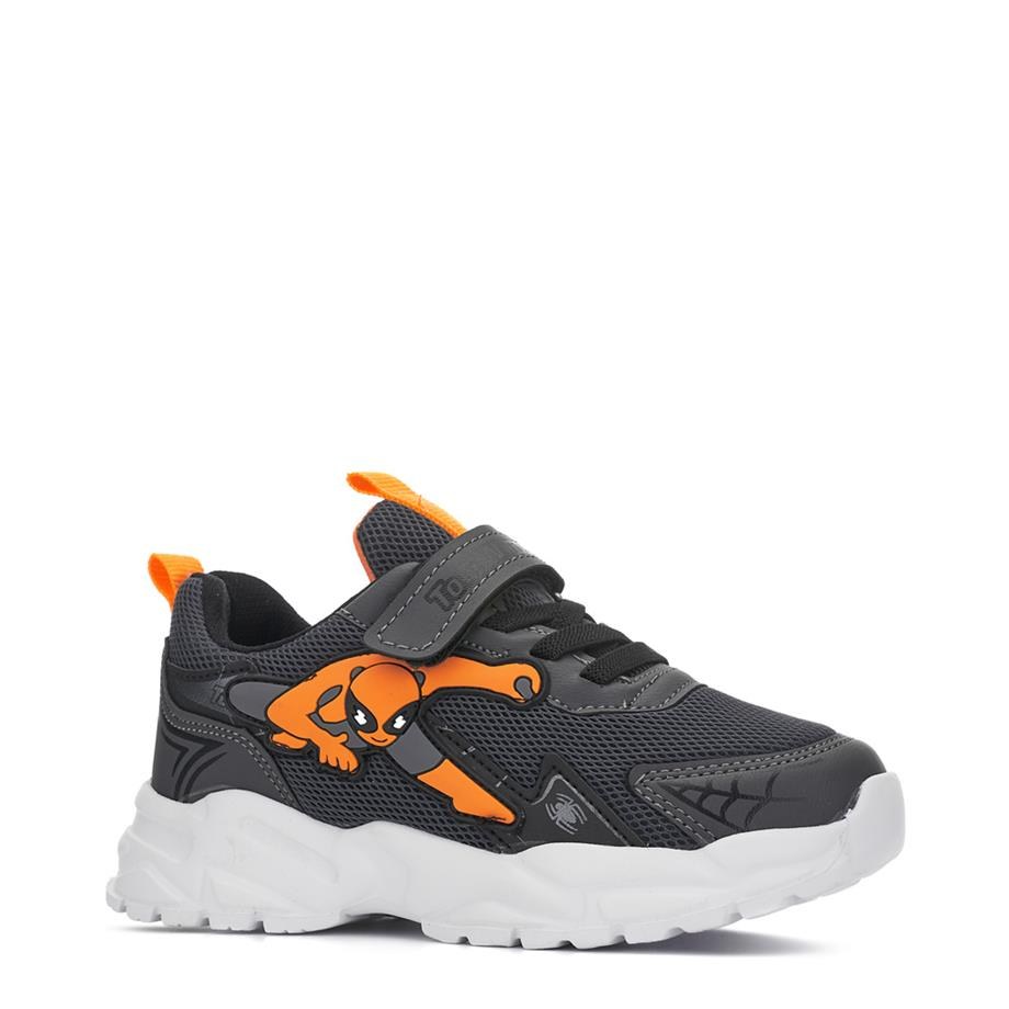 TOMWİNS Spor 151 A Füme Oranj