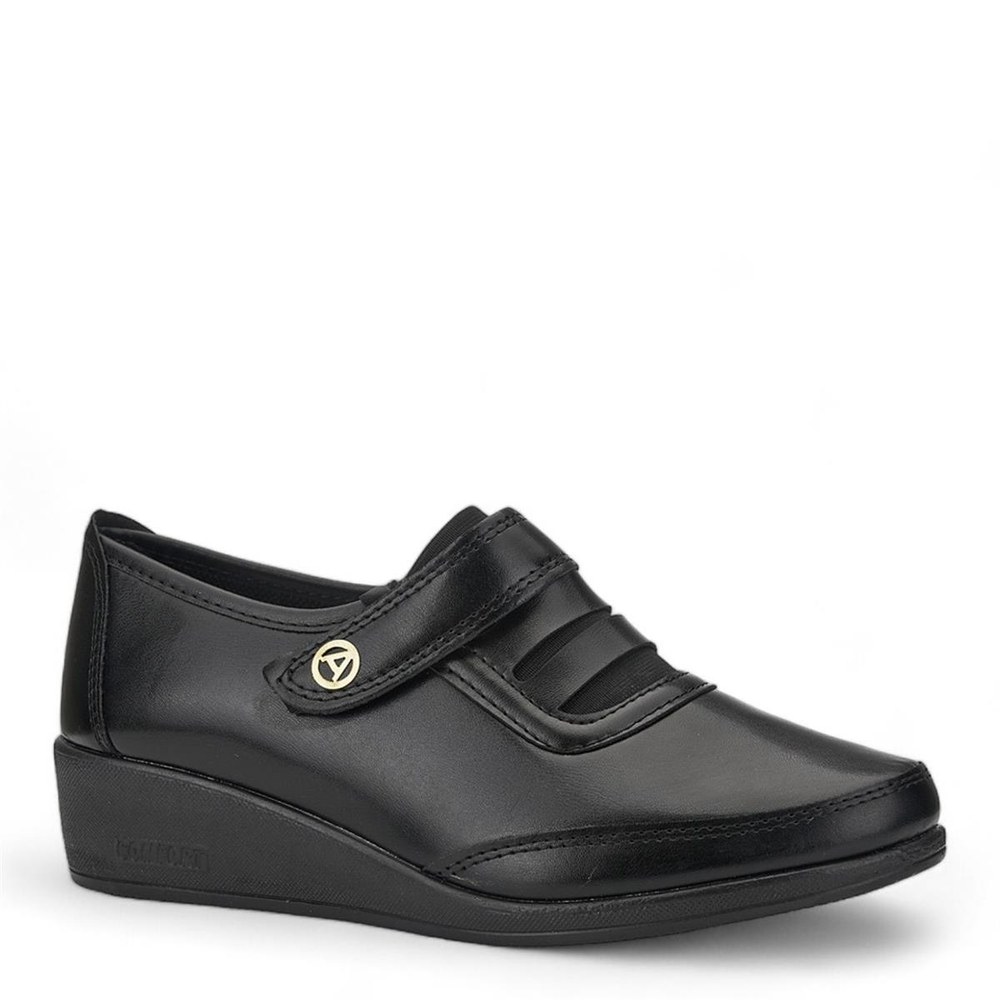 AYZEN Günlük 020 Siyah 38-41
