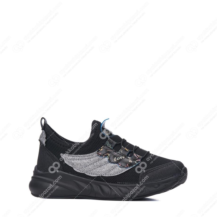 STAR Spor 222 P-24 Siyah