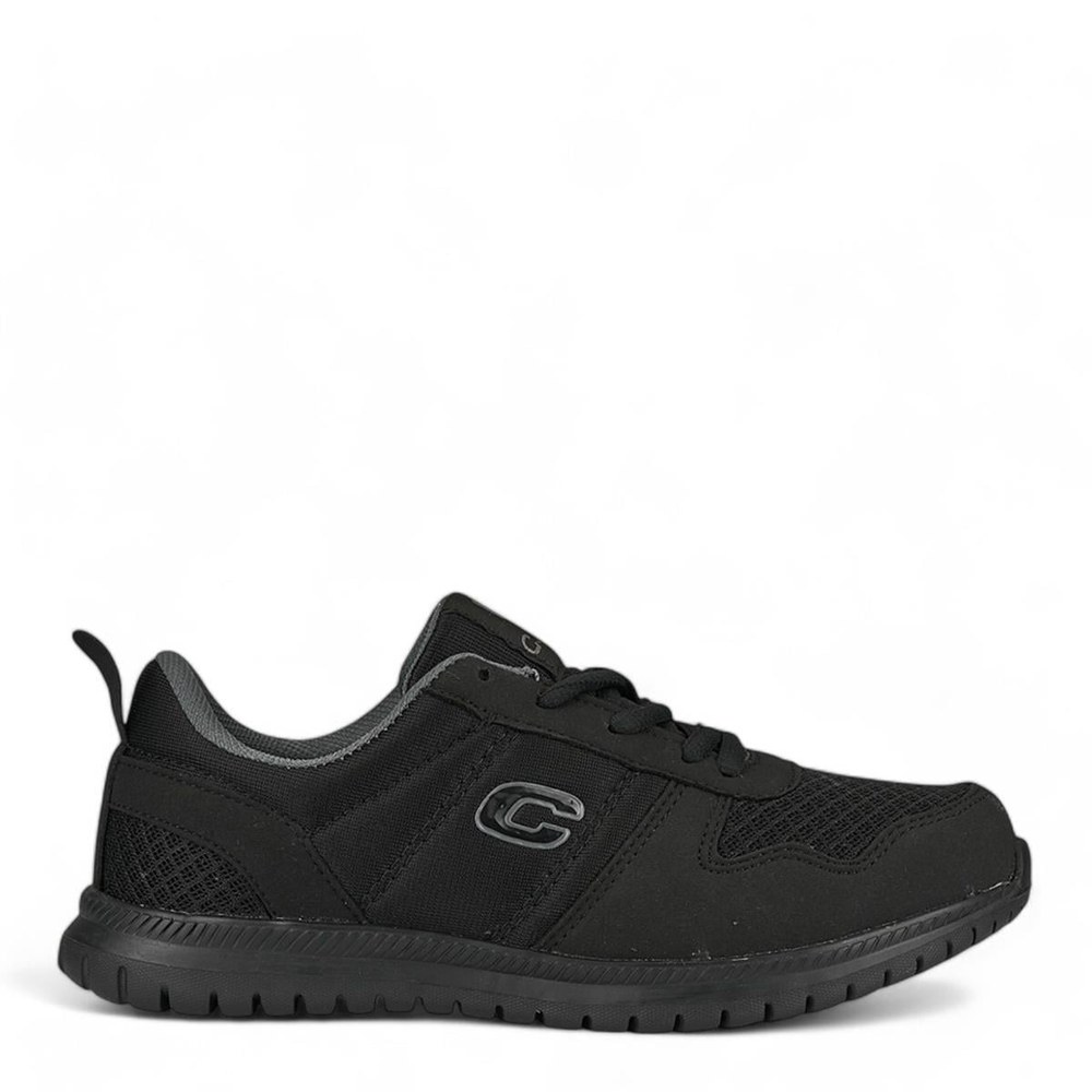 CRUSH Spor Anrk 602 Siyah