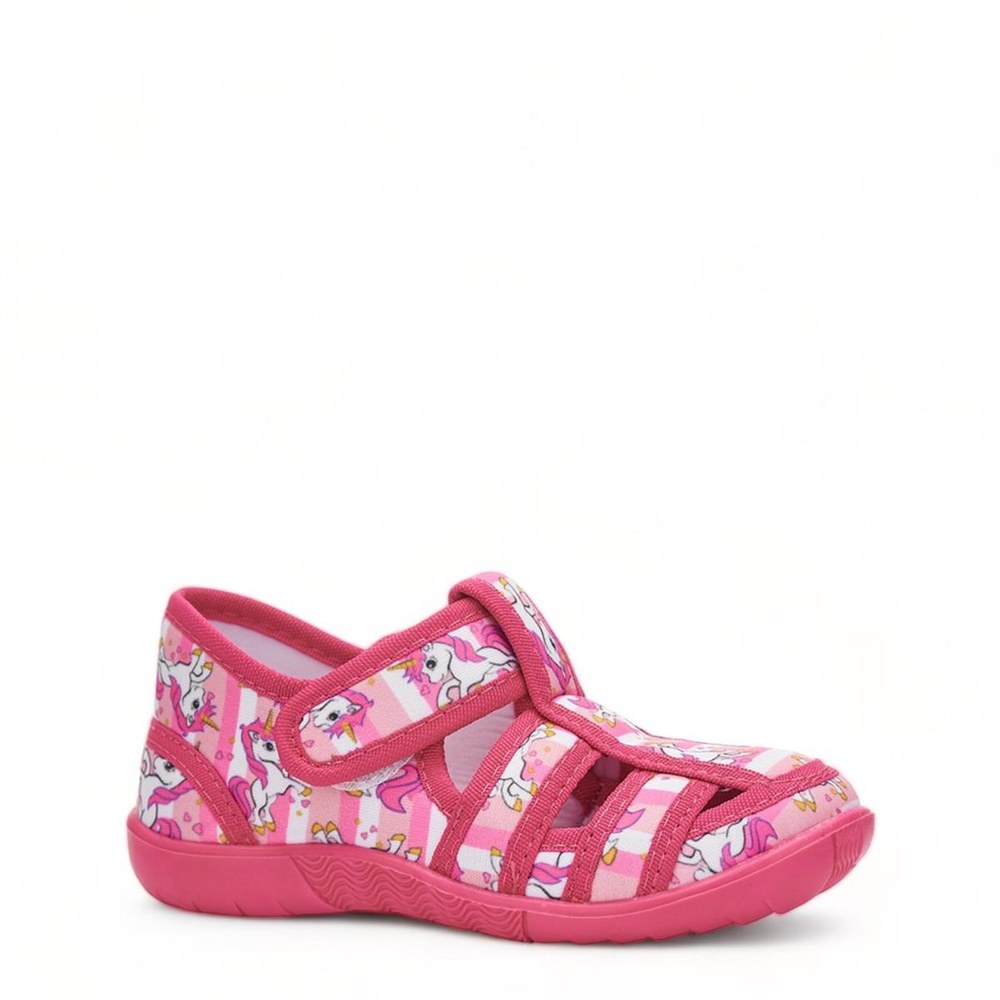 Crazykıds Sand Pembe Atlı 26-31