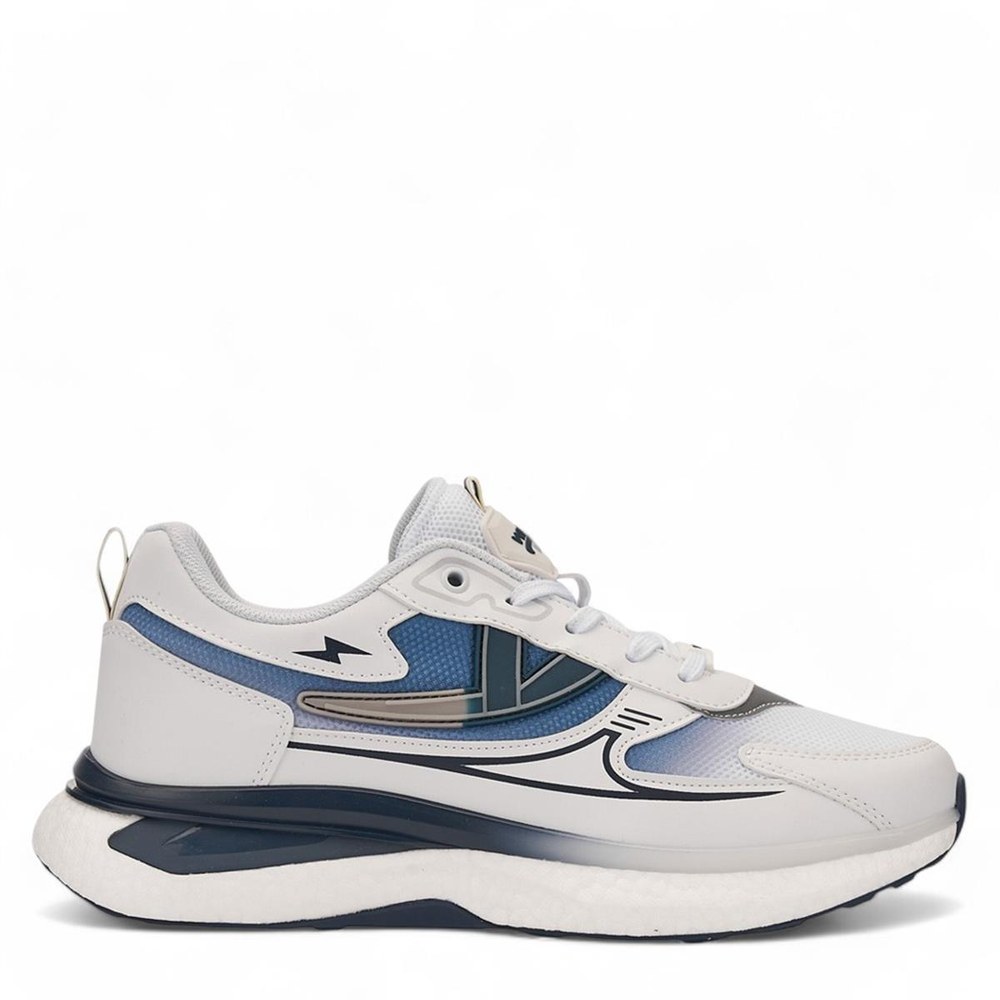 WİCKERS Spor Anrk 2819 Beyaz Laci