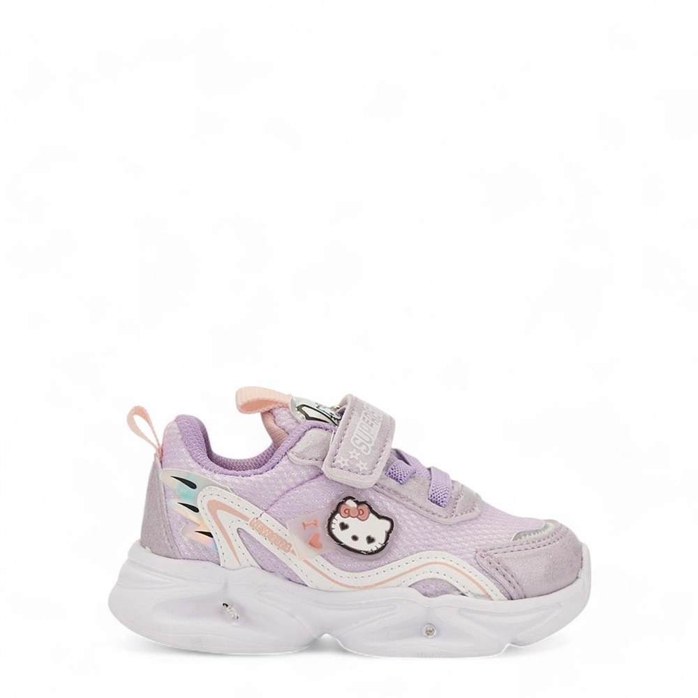 Super Star B Spor Anrk 305 17 Lila Pudra