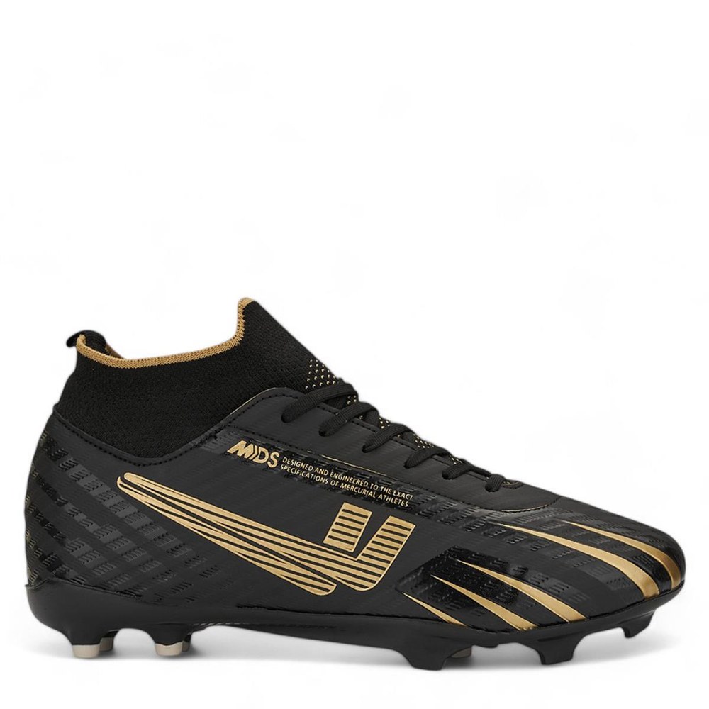 EURO CUP G K.R 019 Siyah Altın
